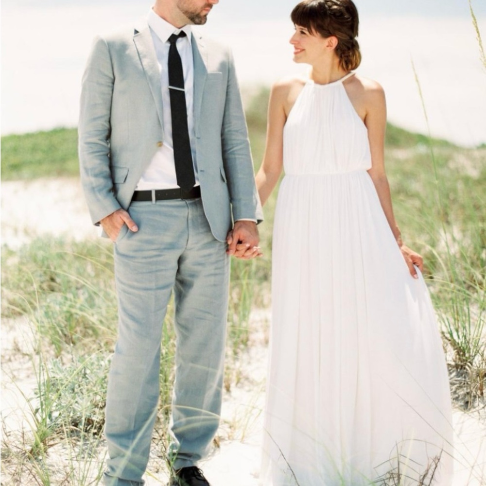 NWT J. Crew Wedding Dress